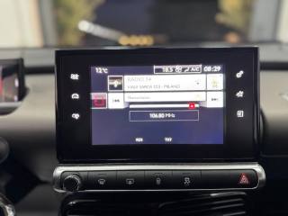 CITROEN C4 Cactus usata, con Touch screen