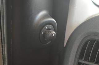 FIAT Panda usata, con Sensori di parcheggio posteriori