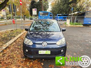 VOLKSWAGEN up! usata, con Airbag