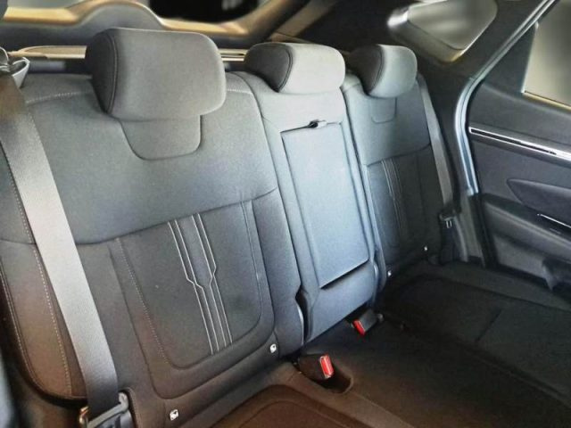 HYUNDAI Tucson usata, con Cruise Control
