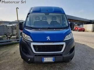 CITROEN Jumper usata, con Antifurto