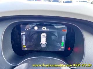 FIAT Panda usata, con Servosterzo
