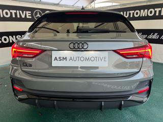 AUDI Q3 usata, con Alzacristalli elettrici