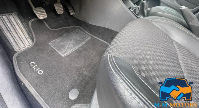 RENAULT Clio usata, con Park Distance Control