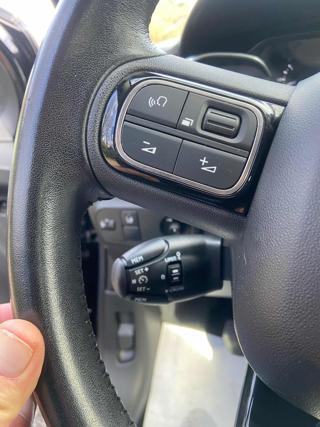 CITROEN C3 usata, con ESP