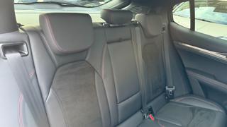 ALFA ROMEO Stelvio usata, con Fendinebbia