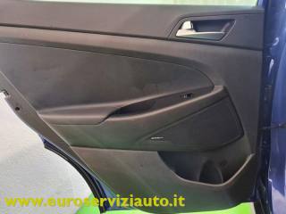 HYUNDAI Tucson usata 45