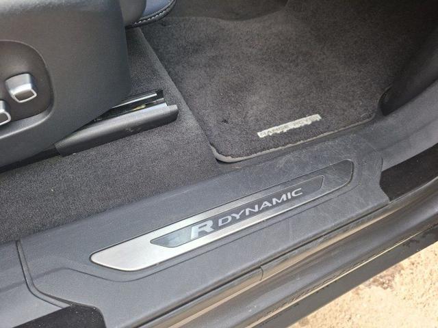 LAND ROVER Range Rover Velar usata, con Airbag testa