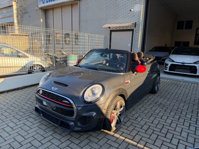 MINI Mini usata, con Chiusura centralizzata