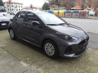 MAZDA 2 usata, con Airbag Passeggero