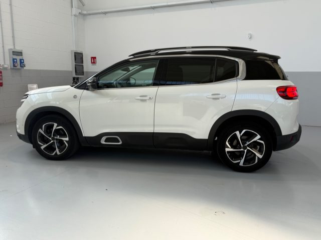 CITROEN C5 Aircross usata, con Climatizzatore