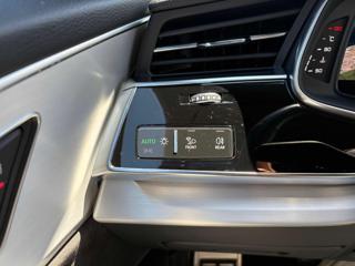 AUDI Q8 usata, con Bluetooth