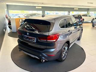 BMW X1 usata, con Cerchi in lega
