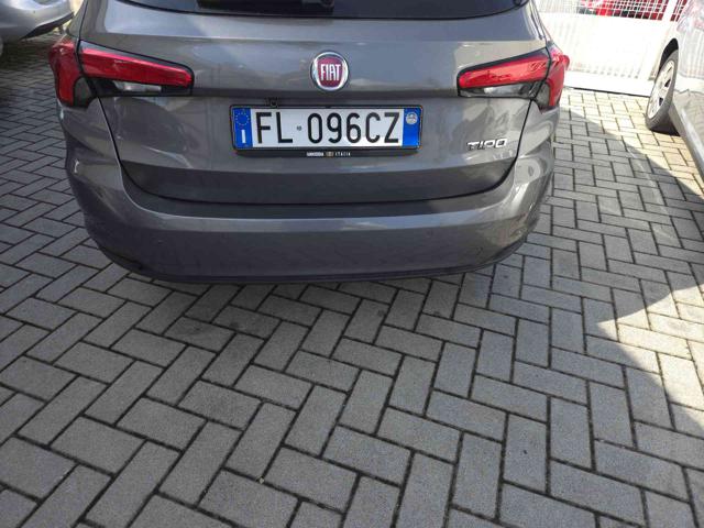 FIAT Tipo usata, con Chiusura centralizzata