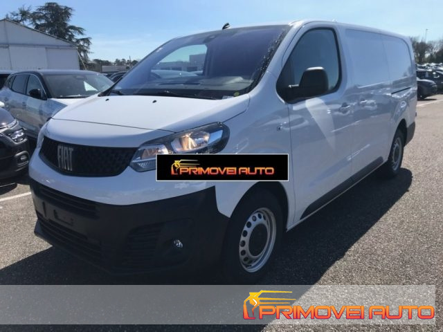 FIAT Scudo usata, con Airbag Passeggero
