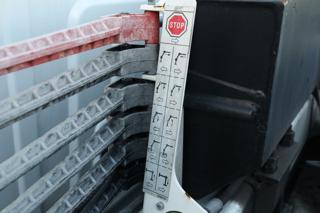 FORD Transit usata, con Cruise Control