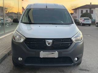 DACIA Dokker usata 1