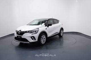 RENAULT Captur 1.6 Full Hybrid E-Tech 145cv Intens