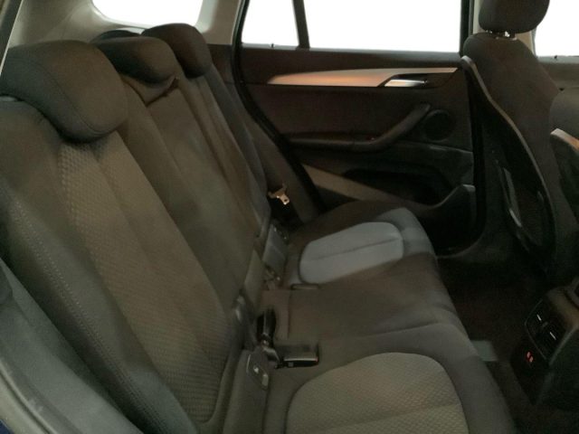 BMW X1 usata, con ESP