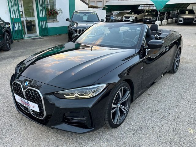 BMW 420 usata, con Airbag
