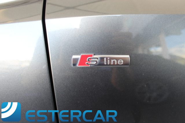 AUDI Q3 usata, con Fari LED