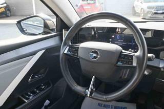 OPEL Astra usata, con Sistema di navigazione