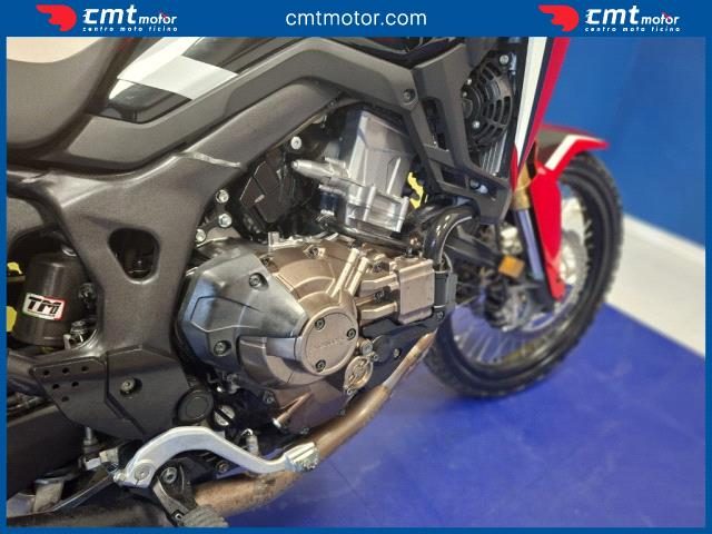 HONDA Africa Twin CRF 1000 L usata 9
