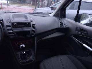FORD Transit Connect usata 17