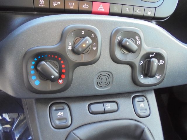 FIAT Panda usata 20