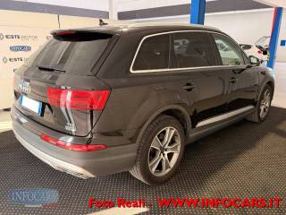 AUDI Q7 usata, con Airbag Passeggero