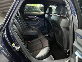 AUDI A6 usata, con Volante in pelle