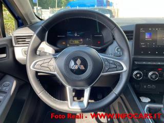 MITSUBISHI Colt usata, con Cruise Control