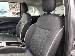 FIAT 500e usata, con Cerchi in lega