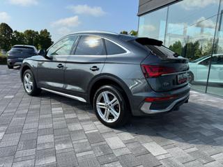 AUDI Q5 usata, con Autoradio