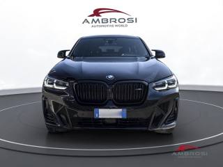 BMW X4 usata 6