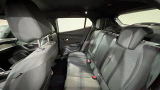 PEUGEOT 2008 usata, con Servosterzo
