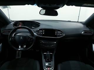 PEUGEOT 308 usata, con Sistema di navigazione