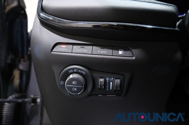 JEEP Compass usata, con Servosterzo