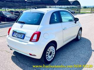 FIAT 500 usata, con Airbag laterali