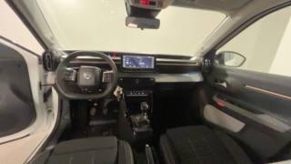 CITROEN C3 Aircross usata, con Controllo automatico clima