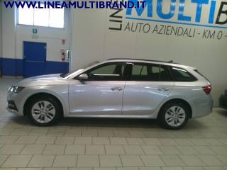 SKODA Octavia usata, con Airbag