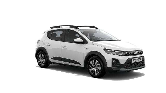 DACIA Sandero usata, con ABS