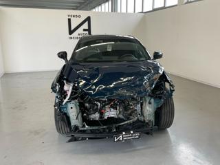 TOYOTA C-HR usata, con Airbag
