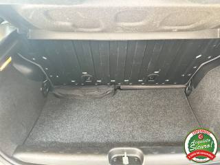 FIAT Panda usata, con Immobilizzatore elettronico