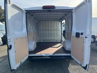 FIAT Ducato usata, con Volante multifunzione