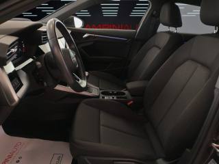 AUDI A3 usata, con Fari LED