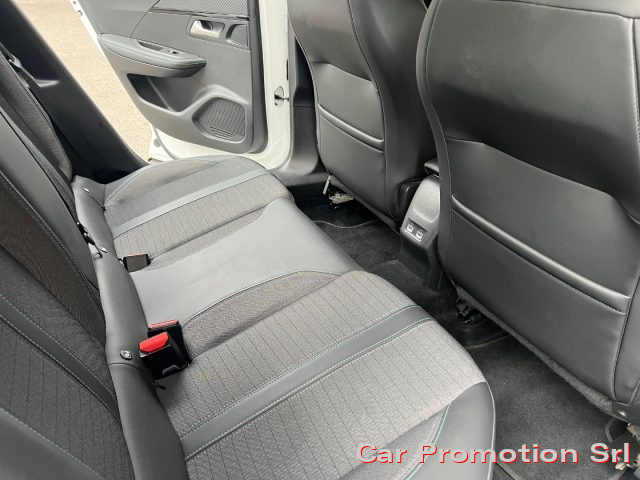 PEUGEOT 2008 usata, con Cruise Control