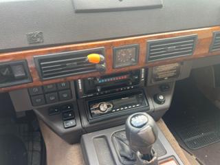 LAND ROVER Range Rover usata, con Trazione integrale