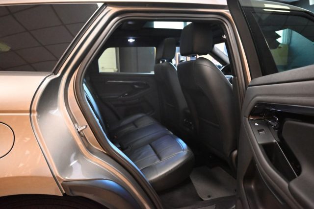 LAND ROVER Range Rover Evoque usata 31