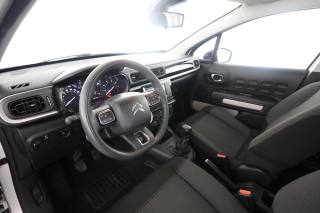 CITROEN C3 usata 1